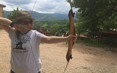 Archery/Rifle
